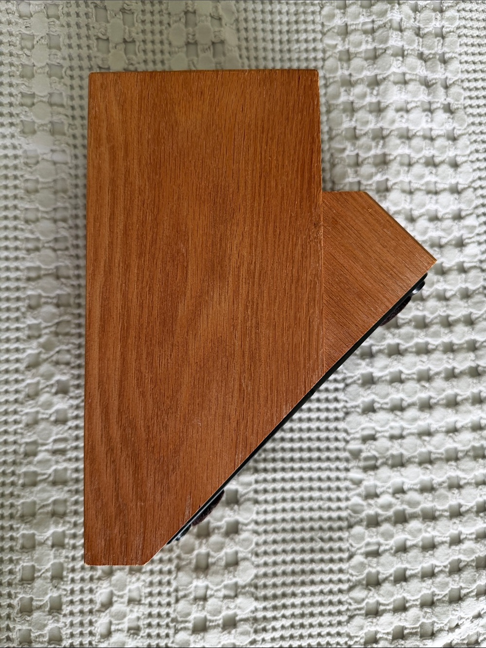 Cutco Homemaker Knife Block - Picture 4 of 7